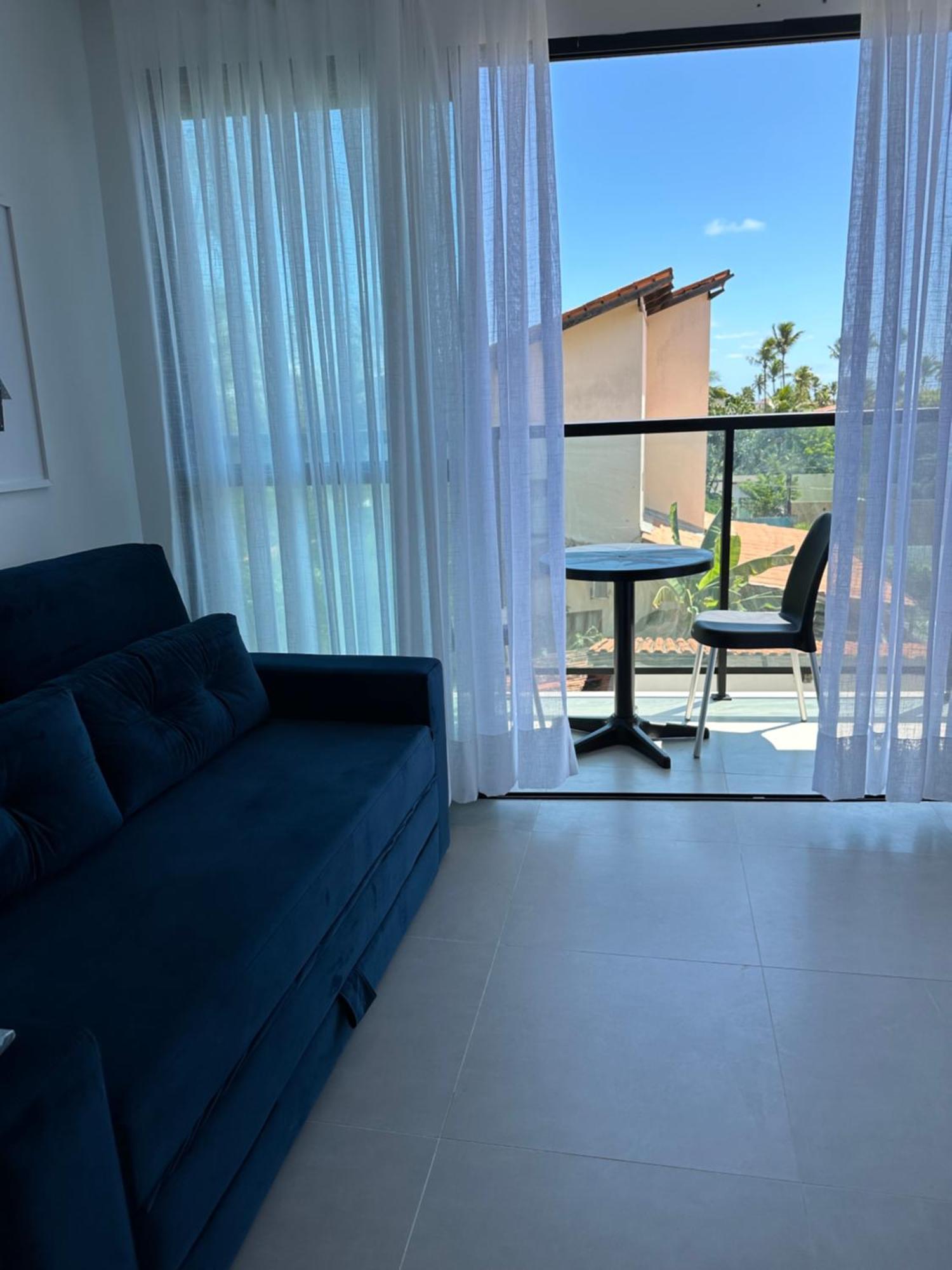 Maraca Beach Residence Ll Flat 319 Porto de Galinhas Exterior photo
